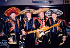 Mariachi Band