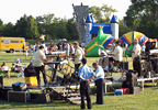 Award winning DARE National Night Out