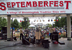 Septemberfest is the best