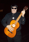 The Ghost of "Rob" Roy Orbison