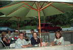 Dave, Lynne & Linda