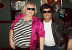 Patty & Larry Presley