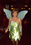 Tinkerbell Jo