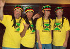 Reggae Band