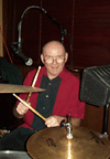 Drummer Ron