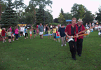 Conga in Niles