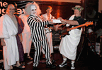 Beetlejuice fights for his prize