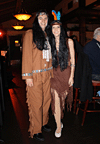 'Native' to rock