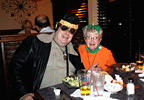 Mike & Laurie