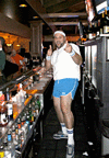 Manny's got 80's