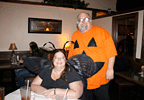 Wendy & Ken