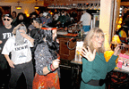 more Conga