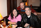 New Colony Six Bill & Greg, with Sue