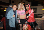 Wayne, Tony & Letty