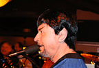 Spock - a very good look for Steve