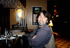good friend of Manhattan's