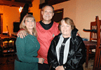 Jo, Joe & Linda