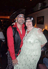 Elliot & Sue