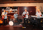 the StingRays