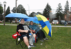 Ruggard Gazebo, Villa Park IL