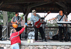 Ruggard Gazebo, Villa Park IL