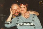 Dan & Kathy