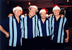The StingRays Christmas 2005