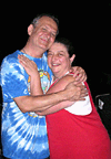 Bruce and Sue