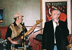 StingRay Frank R and Scott MacKay