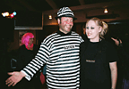 The StingRays Halloween 2007