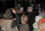 The StingRays Halloween 2007