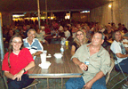 Cherise & other cool fans