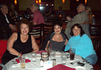 Joanie & the girls: Girls Night Out