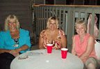 Girls night out