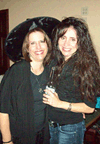 Witchy Cousins