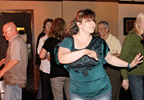 Dancing Green