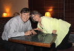 Gary & Eileen