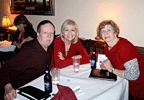 Lyn, Mike & Sue