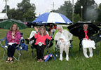 Villa Park, IL Kiwanis Concert