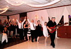Anne & John's Wedding