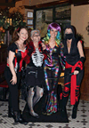 StingRays play 50s, 60s, 70s Rock & Roll at Manhattan's Carol Stream, IL