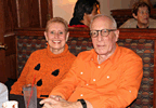StingRays Play 50's, 60's, 70's Rock & Roll for Halloween