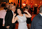 Red Balloon Singles Dance