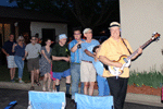 StingRays play 50's, 60's 70's Rock & Roll in Roselle