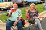 Roselle, IL Cruise Night