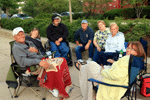Schaumburg, IL Summer Dance