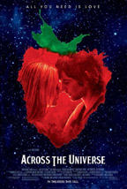 Review of Across The Universe on PalCinema