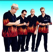 The StingRays