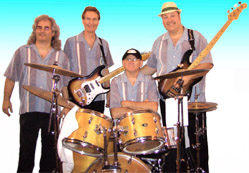 The StingRays