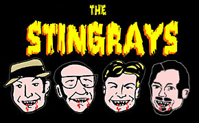 StingRays